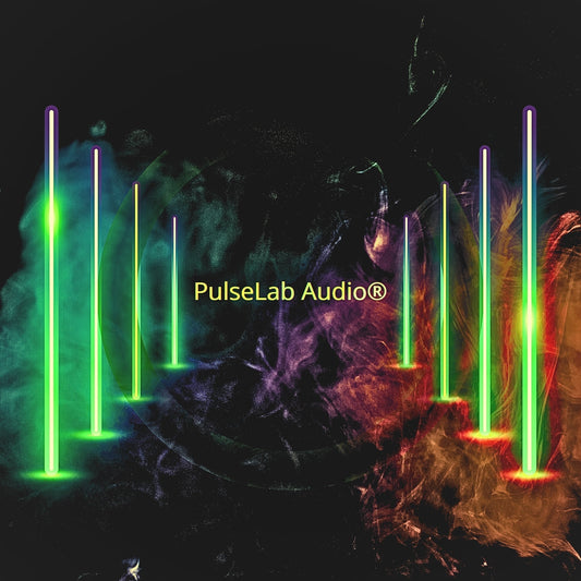PulseLab Audio® -  Tips Tricks