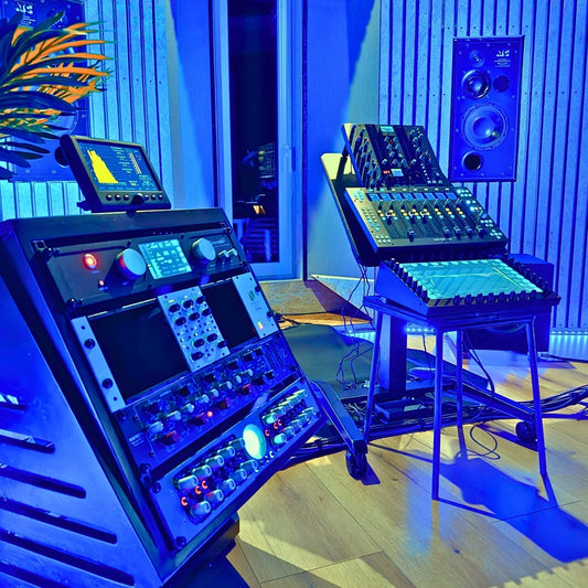 📦 Delivery recommendations (Hybrid Stereo Master)