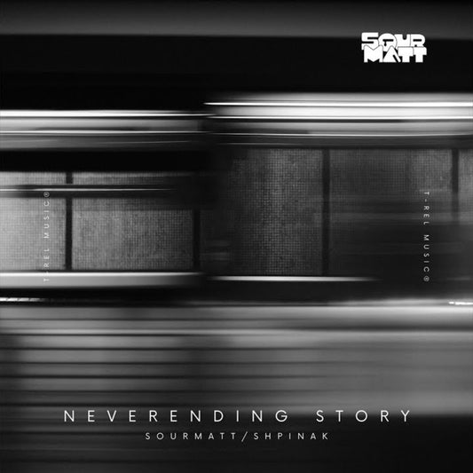 Sourmatt – Neverending Story (Progressive House / Trance) — mix & master by Black View Studio®