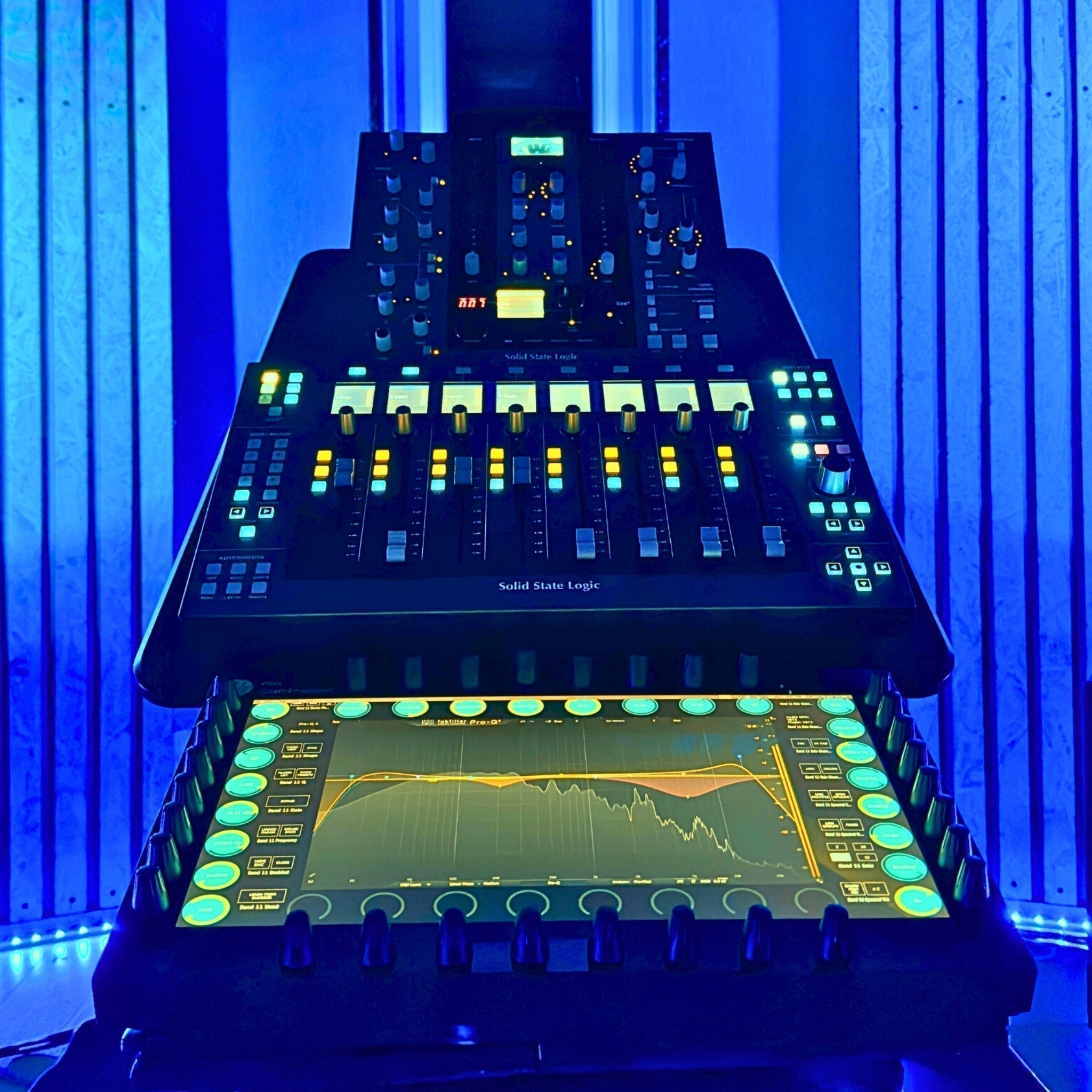 Mix & Mastering File Delivery Guidelines | Black View Studio