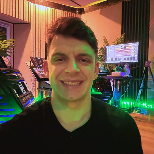 🎉SKLEP Black View Studio®️ JUŻ DZIAŁA!