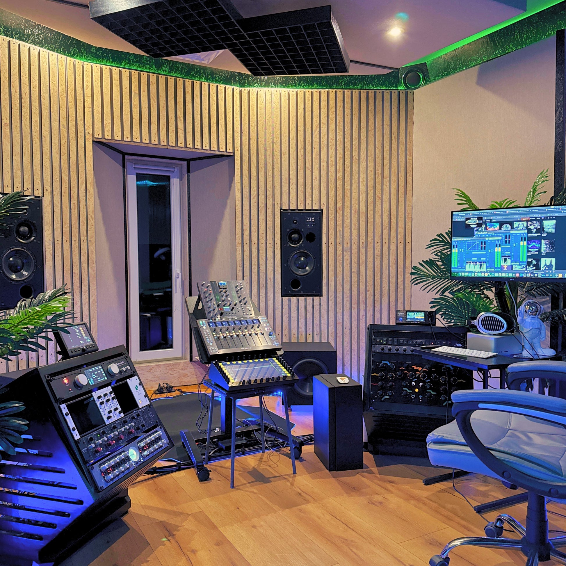 Ableton mix & master workflow — clear steps, fast turnaround, 7-day revision window