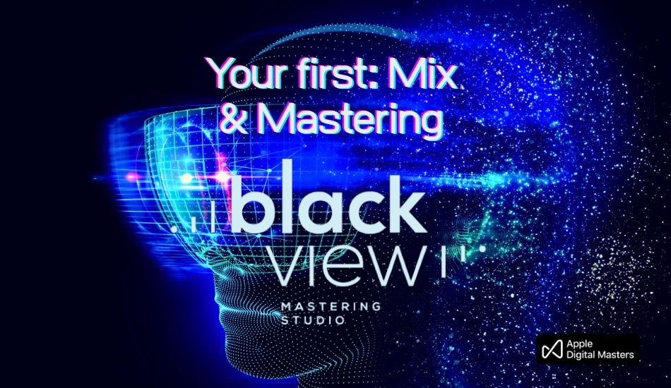 Gift Card — Mix & Master for club & streaming releases (Beatport, SoundCloud)