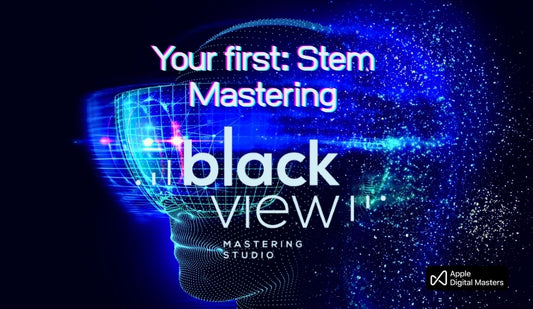 Gift Card — Stem Mastering for club & streaming releases (Beatport, SoundCloud)