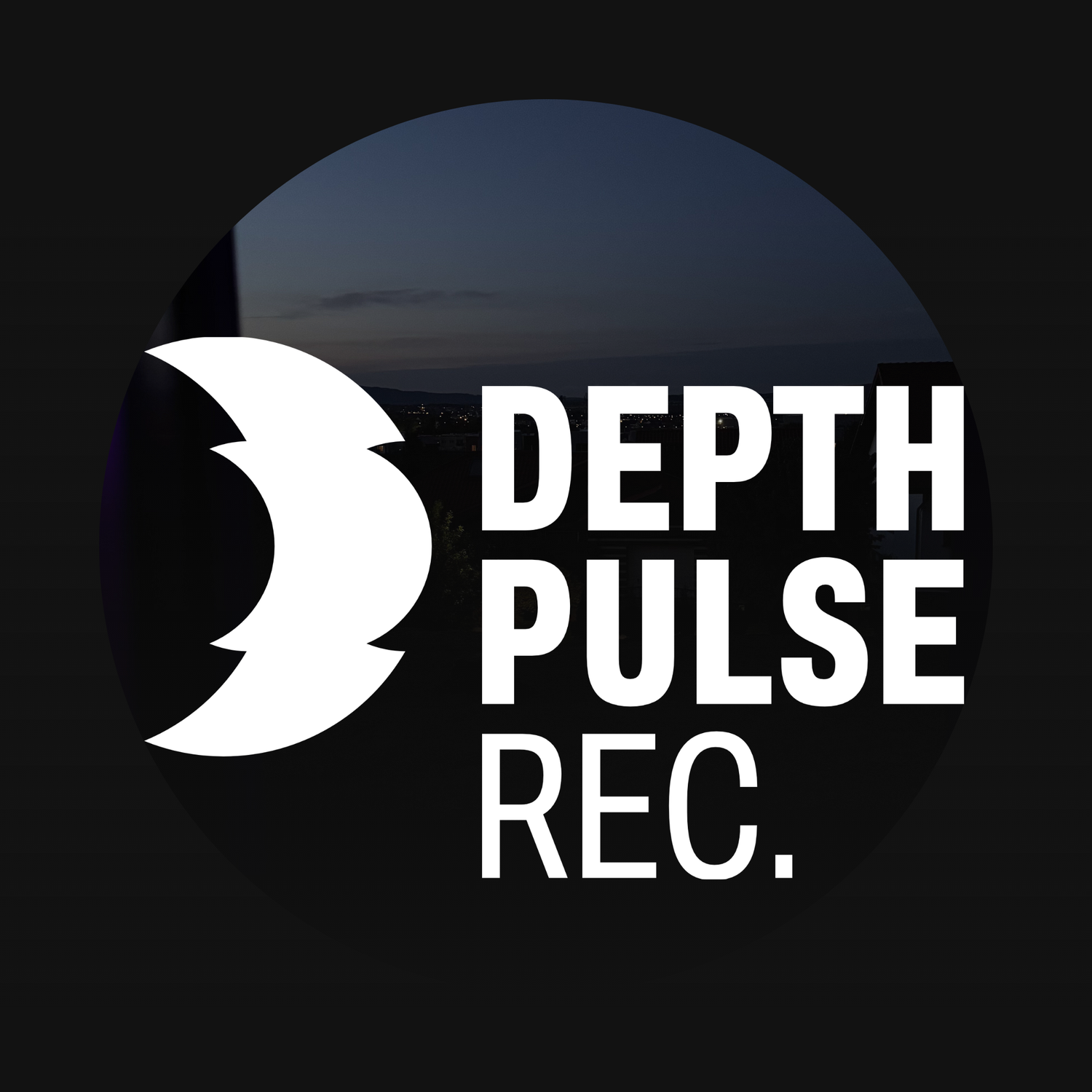 Depth Pulse Records logo